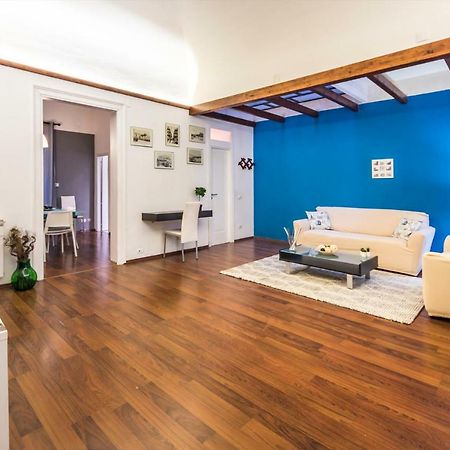 Apartmán Casa Valire Palermo Exteriér fotografie