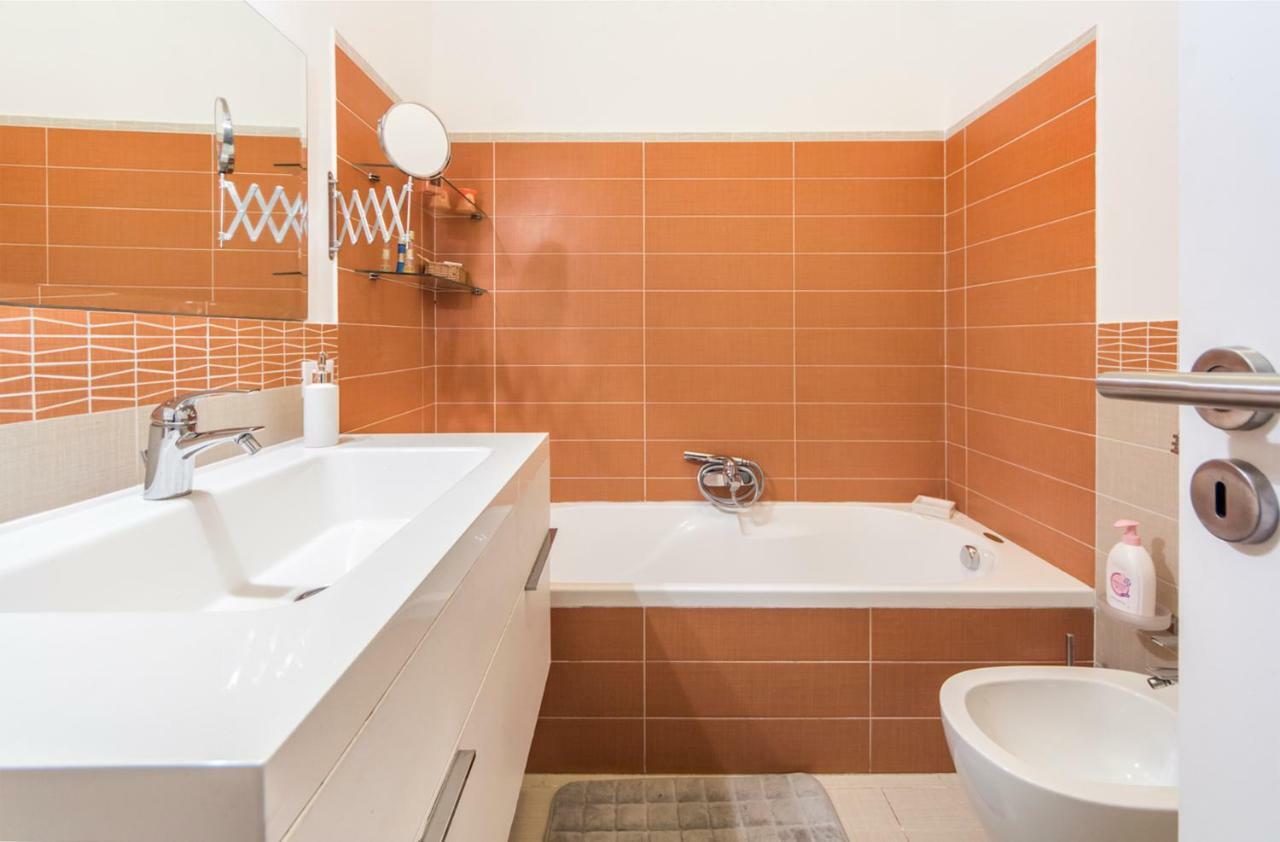 Apartmán Casa Valire Palermo Exteriér fotografie