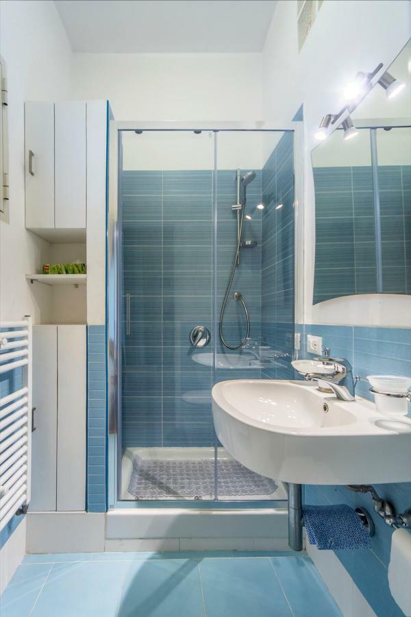 Apartmán Casa Valire Palermo Exteriér fotografie